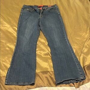 Gloria Vanderbilt Blue Women's Jeans